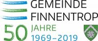 Logo Gemeinde Finnentrop Dipl.-Ing., Bachelor/Master, staatl. gepr. Techniker oder Meister der FR Straßen-/Tiefbau (m/w/d)
