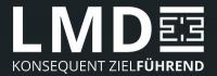 Logo LMD GmbH Anwendungsentwickler (m/w/d)