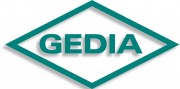 Logo GEDIA Automotive Group
