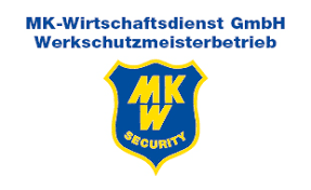 Logo MK-Wirtschaftsdienst GmbH Kostenlos auf Events? Und noch Geld verdienen? Security für Events (m/w/d) als € 450 Job