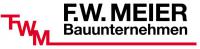 Logo F.W. MEIER GmbH