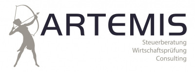Logo Artemis Gruppe Auszubildende Steuerfachangestellte (m/w/d)