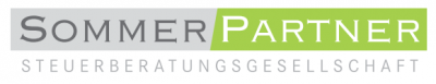 Logo ETL SommerPartner GmbH Steuerfachangestellter / Steuerfachwirt oder Bilanzbuchhalter (m/w/x)