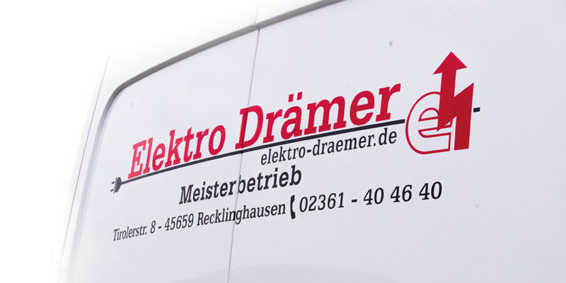 Elektro Drämer GmbH