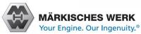 Logo Märkisches Werk GmbH Sachbearbeiter Auftragsabwicklung Export (m/w/d)