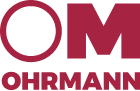 Logo OHRMANN MONTAGETECHNIK GmbH