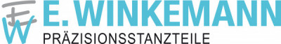 Logo E. WINKEMANN GmbH Einrichter Stanzautomaten (m/w)