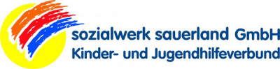 Logo Sozialwerk Sauerland GmbH Erzieher (m/w/d) für eine stationäre Jugendwohngruppe